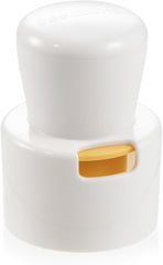 Moule Tescoma pour petits gâteaux ronds et biscuits Linzer DELÍCIA, blanc