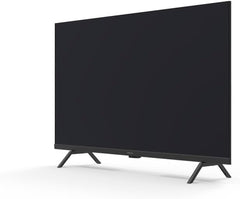 Philips 32PFS6109 HD Smart TV LED - Écran 32 pouces avec plateforme Titan OS HD au pixel près, compatible avec Alexa et Google Assistant - Noir Mat