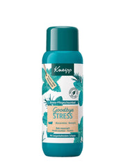 Kneipp Aroma, bain moussant, Goodbye Stress, 400 ml Naty Shop Default Title