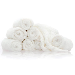 Prince Lionheart, 9400 lingettes chauffantes réutilisables en bambou, Wit Count Baby Wet Wipes Naty Shop