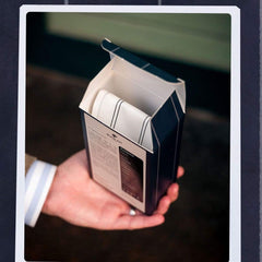 BLACK HAT ESPRESSO Fortuna - Café de spécialité 100% Arabica du Guatemala – Chocolat et Fruits Rouges – 250g Grains entiers pour machines à expresso