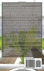 Jardinage hydroponique : le guide de bricolage pour maîtriser la culture hydroponique intérieure, du débutant à l'expert. Jardin sans sol rapide et facile, pas cher (Easy Farming).