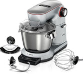 Robot culinaire Bosch Série 8 MUM9AX5S00, bol inox 5,5 L, 1600W Mère et Enfant Naty Shop