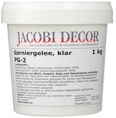 Glazura Oglinda la Rece, Transparenta, 1 Kg Glazuri si Decor Naty Shop
