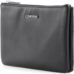 Calvin Klein Sac à Bandoulière Femme Ck Must Klein Sacs Femme Naty Shop
