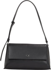 Calvin Klein K60k612139 Femme Sacs Femmes Naty Shop Noir (Ck Black)