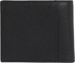 Calvin Klein Men's Sculpted Impression Billfod Cc Lv04g1022g Travel Accessories Bi-Fold Wallet Portofel Barbati Naty Shop