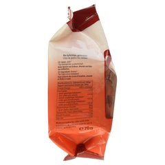 Pommes de terre sautées aux pommes bio, 70g produits déshydratés Naty Shop