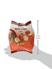 Pommes de terre sautées aux pommes bio, 70g produits déshydratés Naty Shop