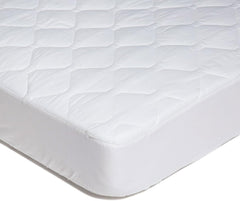 Caleffi B381 Protège-matelas pour lit double, contre les acariens et les bactéries Couettes et couettes Naty Shop