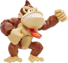 Nintendo SUPER MARIO 15Cm Mobile Donkey Kong Figure Figurines Naty Shop
