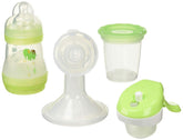 MAM dispozitiv manual pentru lapte Accesorii Hrana si Alaptare Bebe Naty Shop