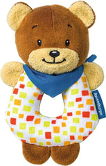 Ravensburger ministeps 4191 Jouet attrape-ours, jouet à saisir et hochet pour bébés, jouet pour bébés à partir de 3 mois Baby Toys Naty Shop Titre par défaut
