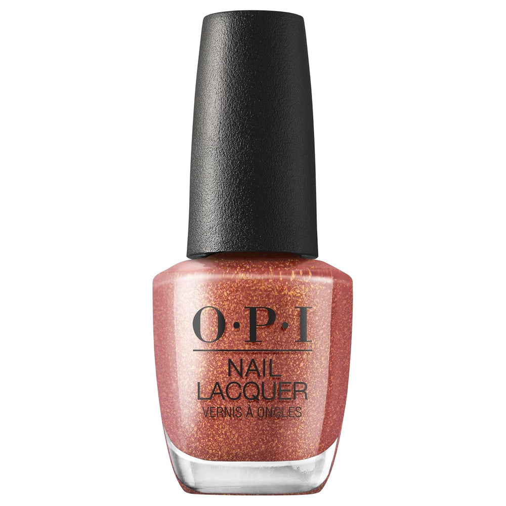 Base d'ongle naturelle OPI