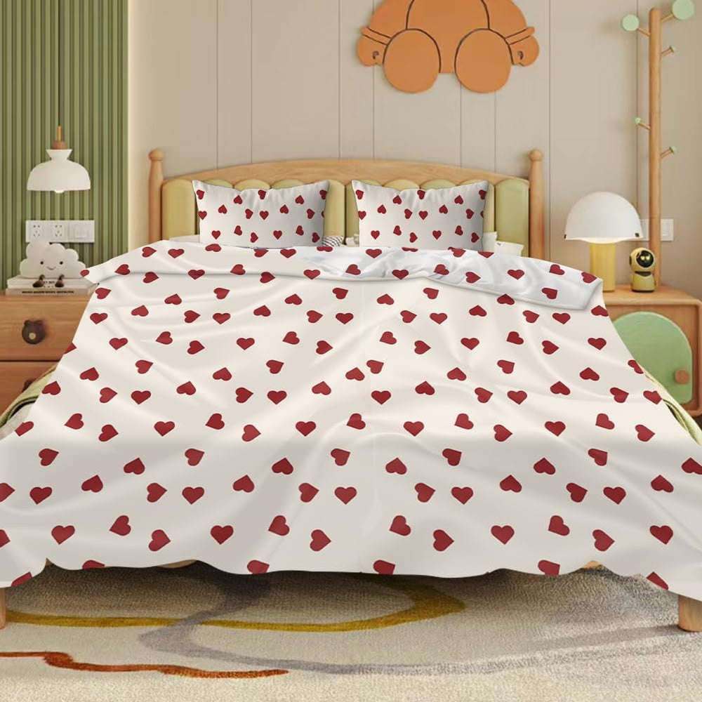 Linge de lit enfant, microfibre polyester Linge de lit - enfant Naty Shop Default Title