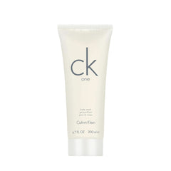 CALVIN KLEIN, gel douche 2 en 1 cheveux et corps, parfum unisexe aromatique - agrumes, 200 ml Douche et bain Naty Shop 200 ml