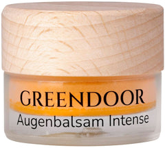 GREENDOOR Baume Yeux Intense 15ml Cosmétique et Beauté Naty Shop