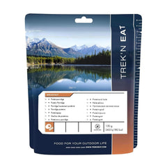 Porridge protéiné TREK'N EAT Céréales Naty Shop