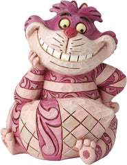 Mini Figurine Chat du Cheshire Statuettes et sculptures Naty Shop