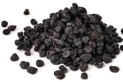 CERISES SÉCHÉES (NON SÉCHÉES) -750g | cerises douces séchées sans noyaux | 100% naturel | qualité supérieure | sans additifs, sans soufre et sans sucre produits déshydratés Naty Shop