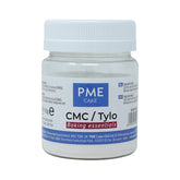 CMC / Tylo (poudre de fleur), 55 g Pâte à sucre Naty Shop 55 G (1 paquet)