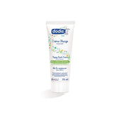 Cremă de schimb, fără parfum, de la naștere, 75 ml Copii - Baie si Skincare Naty Shop Titlu implicit