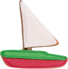 Moule à gâteau Städter, acier inoxydable, argent, 7 cm