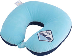 Only4Fan S.R.L. Oreiller cervical SS Lazio, produit officiel Oreillers de voyage Naty Shop