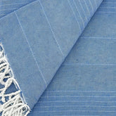 Couvre-lit multifonctionnel ECOMMERC3, taille 300 X 260 cm, pour canapé ou lit, couvre-lit multifonctionnel bleu, décoratif pour canapé, lit, jeté de canapé, léger et élégant, bleu Lits et couvertures Besuche den ECOMMERC3-Store Bleu 300X260 Cm