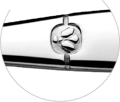 Ménagère JET, couverts de table, 6 personnes, 24 pièces Cuisine Naty Shop