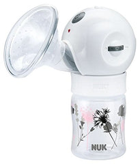 Pompa de sân electrică Nuk Luna Accesorii Hrana si Alaptare Bebe Naty Shop