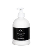 D'Bolón Cremă de corp fermizantă cu soia, colagen și elastină, 500 ml Cosmetice si Infrumusetare Naty Shop