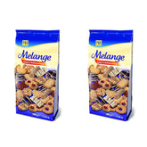 Amestec pentru napolitane Melange, ciocolată, 500 g (pachet de 2)