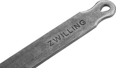 Poêle en fer ZWILLING FORGE, robuste pour des saveurs de friture spéciales Casseroles et poêles Naty Shop