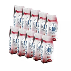Mélange de grains de café RED Caffè Borbone 500g x 10