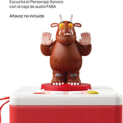 - Figurine sonore (FFE14501) Jouets Bebe Naty Shop