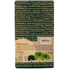 DATTELMANN® - Poudre de thé Matcha bio 100 g – Original du Japon