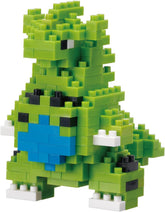 - Pokémon – Tyranocif, Série Pokémon, Bauset