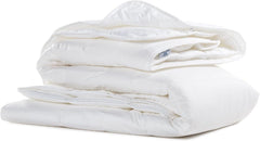 Caleffi 12367 - Couette 4 saisons fibres polyester antiallergiques Couettes et couettes Naty Shop Unique 200 X 155 centimètres