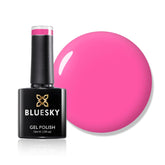 Vernis à ongles UV/Gel Bluesky DC050 10ml
