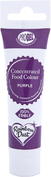 Colorant concentré RD Progel® - Violet