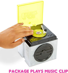 L.O.L. surprendre! 566977E7C Remix hair flip dolls - Objet de collection - 15 surprises - Avec bonnet, accessoires et musique Naty Shop Dolls