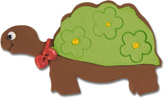 Boîte à biscuits Städter, acier inoxydable, argent, 6,5 cm, 093126