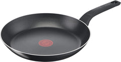 Tefal Easy Cook & Clean, revêtement antiadhésif, indicateur de température, non recommandé pour l'induction Casseroles et poêles Naty Shop