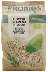 Fulgi de porumb organici ușori 500g la pachet