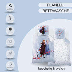 Linge de lit enfant, divers personnages de dessins animés, 100% coton Linge de lit - enfant Naty Shop