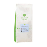 Coffee - Pacha Mama I 100% Arabica I Kaffeebohnen 1kg I Perfekt für jede Zubereitung - Moka Kanne, Siebträger, Vollautomat, Brühkaffee mit schokoladig, nussigen Aromen I mittlere Röstung