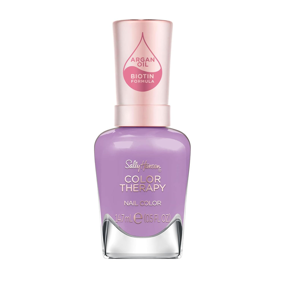 Vernis à ongles Pamper Me Purple Color Therapy 14,7 ml