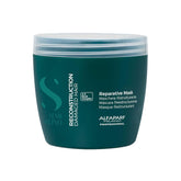 Masque capillaire Alfaparf Milano Semi DI Lino, 500 ml Masque capillaire Naty Shop Titre par défaut