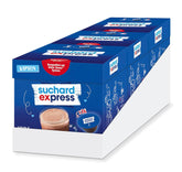Suchard Express Kakao Capsules pour Dolce Gusto, 3x 16 Capsules, compatibles avec Machine Nescafé Dolce Gusto, Cremige Trinkschokolade